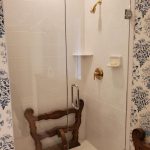 Showers