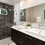 Modern,Bathroom,Design,Custom,Build