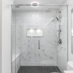 Chicago,,Il,,Usa,-,February,24,,2020:,A,Luxury,Shower