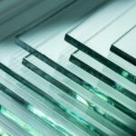 Glass,Factories,Produce,Glass,Used,In,Buildings,And,Homes.,There