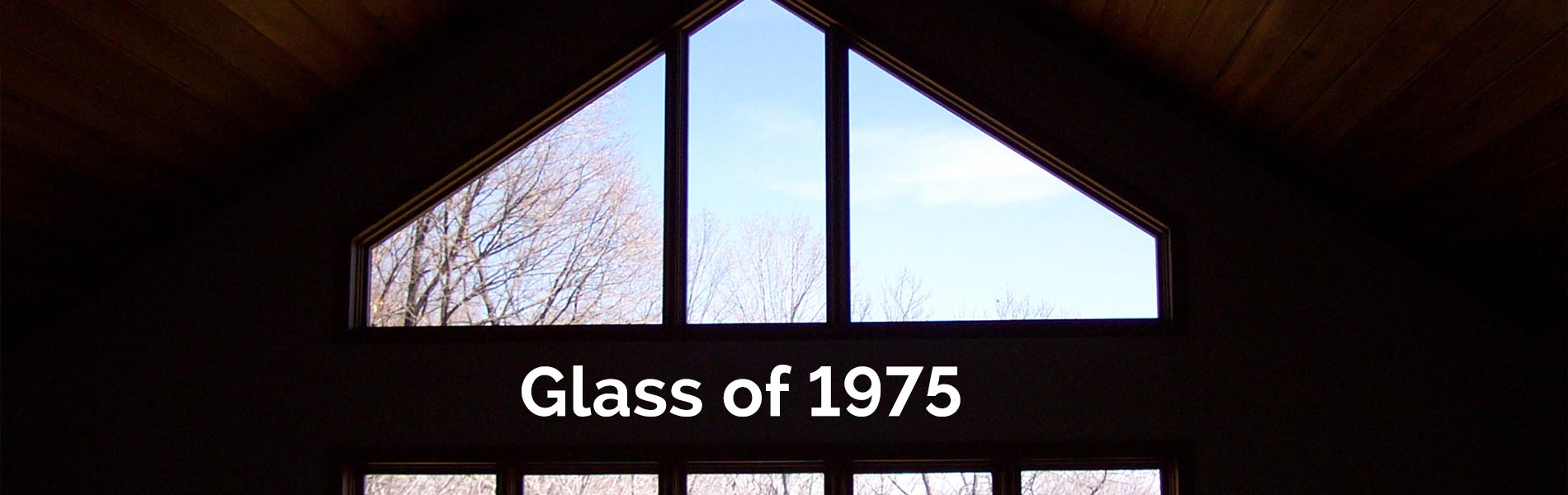 Custom Glass Company in Minneapolis Window Replacement