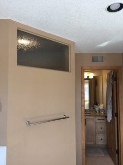 Glass Door Replacement