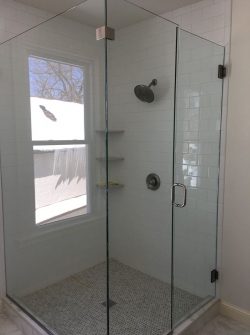 Glass And Frameless Shower Doors In Minneapolis Mn